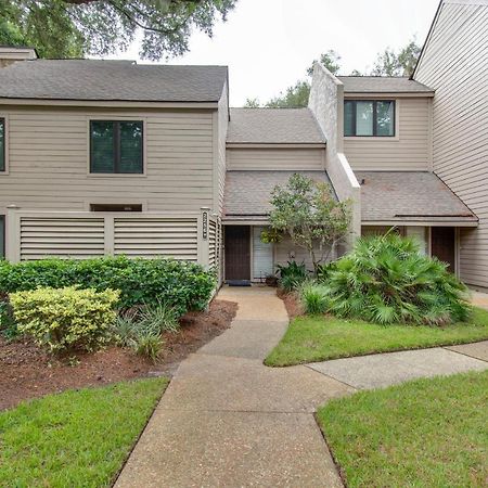 Heritage Villas Hilton Head Island Dış mekan fotoğraf