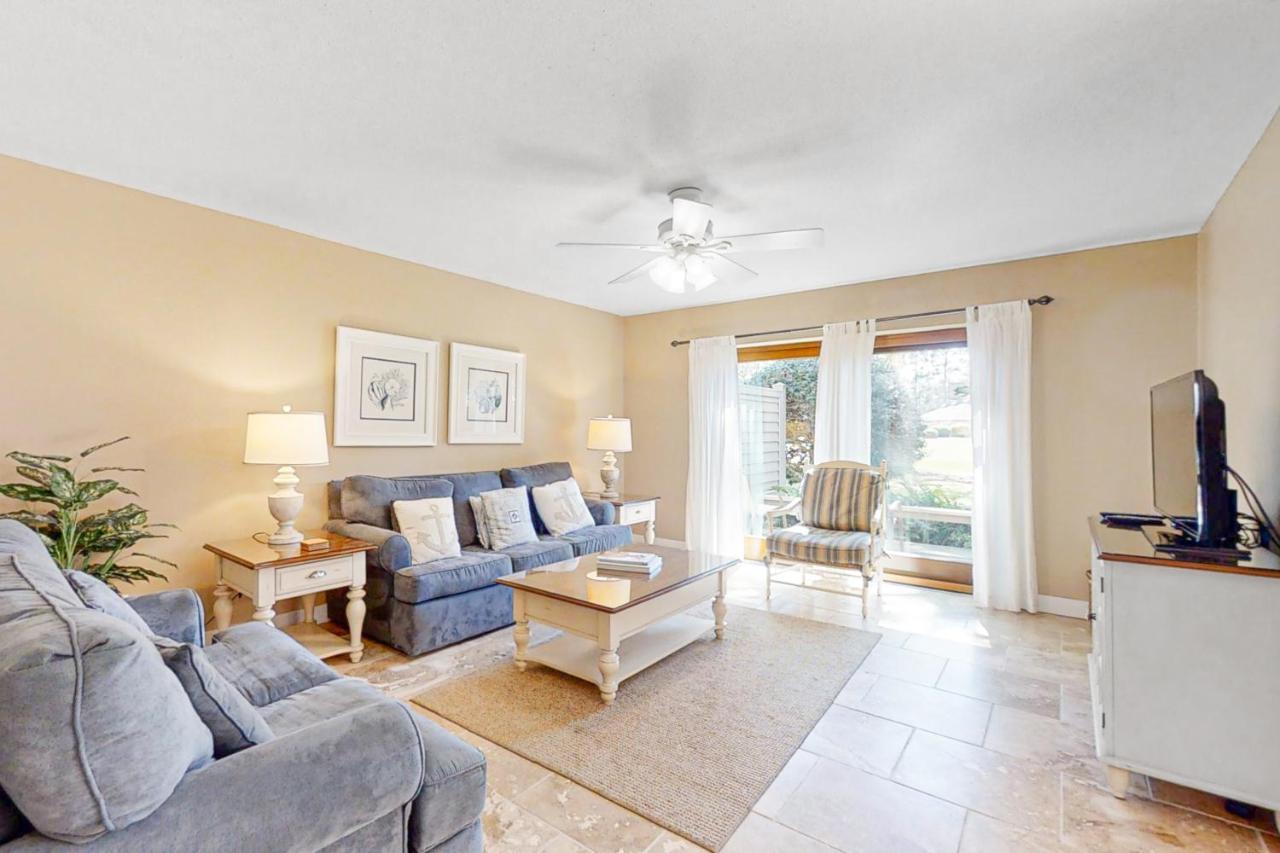 Heritage Villas Hilton Head Island Oda fotoğraf