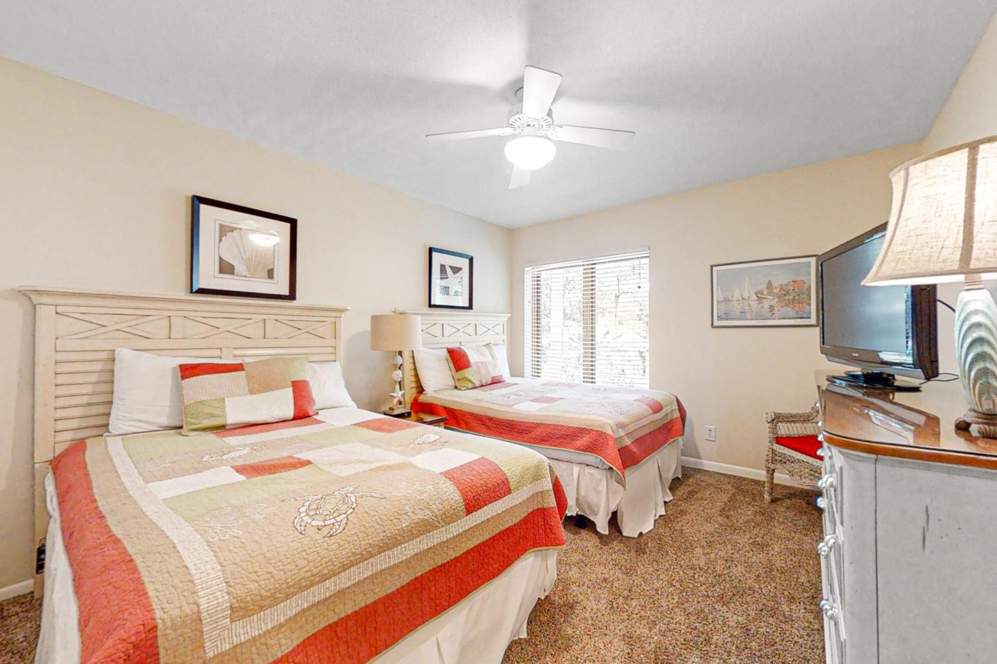 Heritage Villas Hilton Head Island Oda fotoğraf