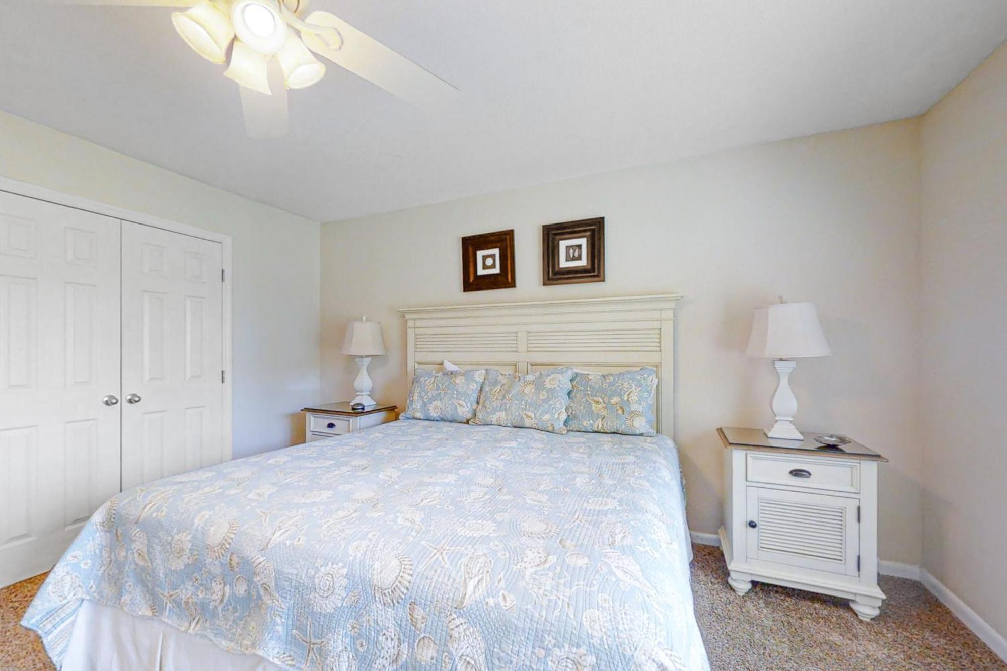 Heritage Villas Hilton Head Island Oda fotoğraf