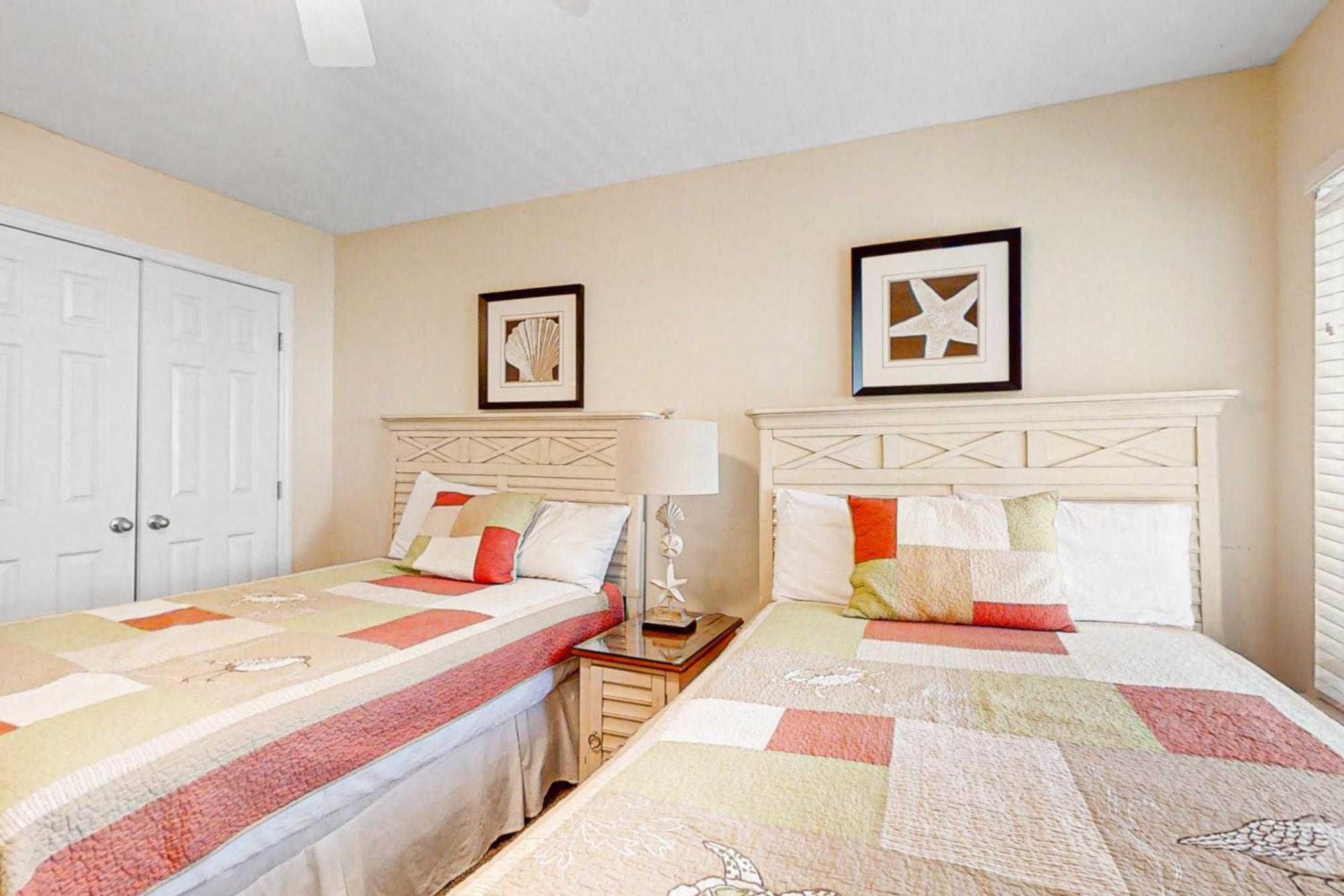 Heritage Villas Hilton Head Island Oda fotoğraf