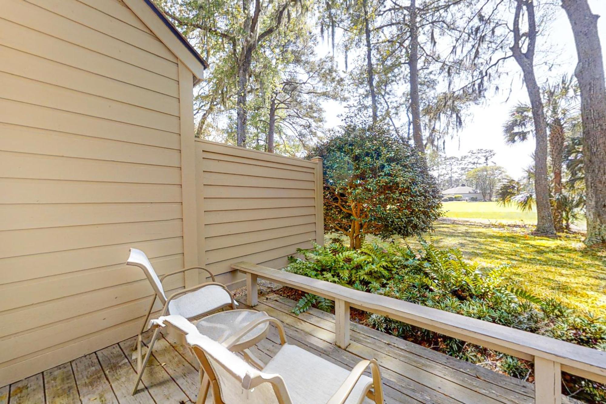 Heritage Villas Hilton Head Island Oda fotoğraf