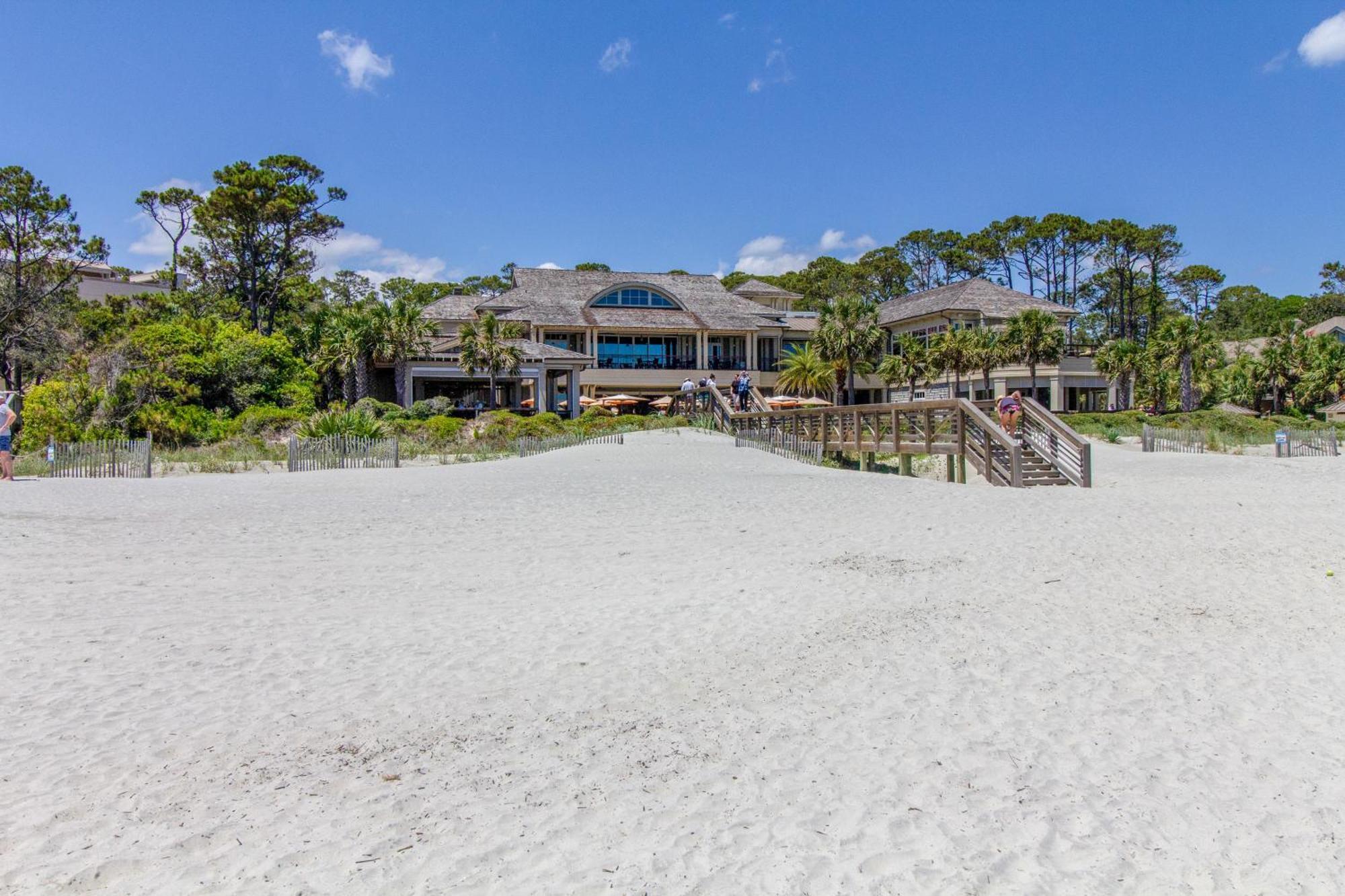 Heritage Villas Hilton Head Island Oda fotoğraf