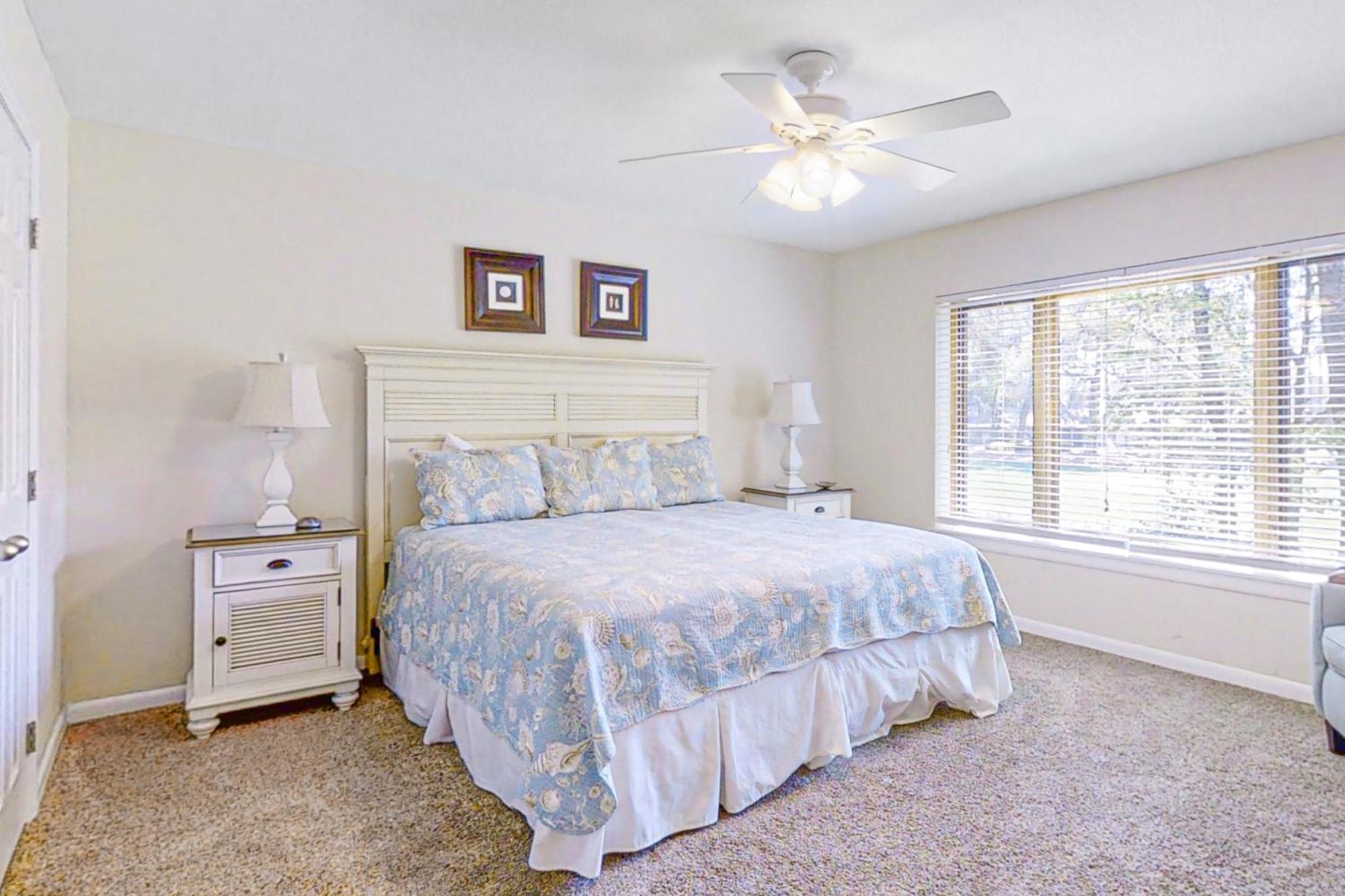 Heritage Villas Hilton Head Island Dış mekan fotoğraf
