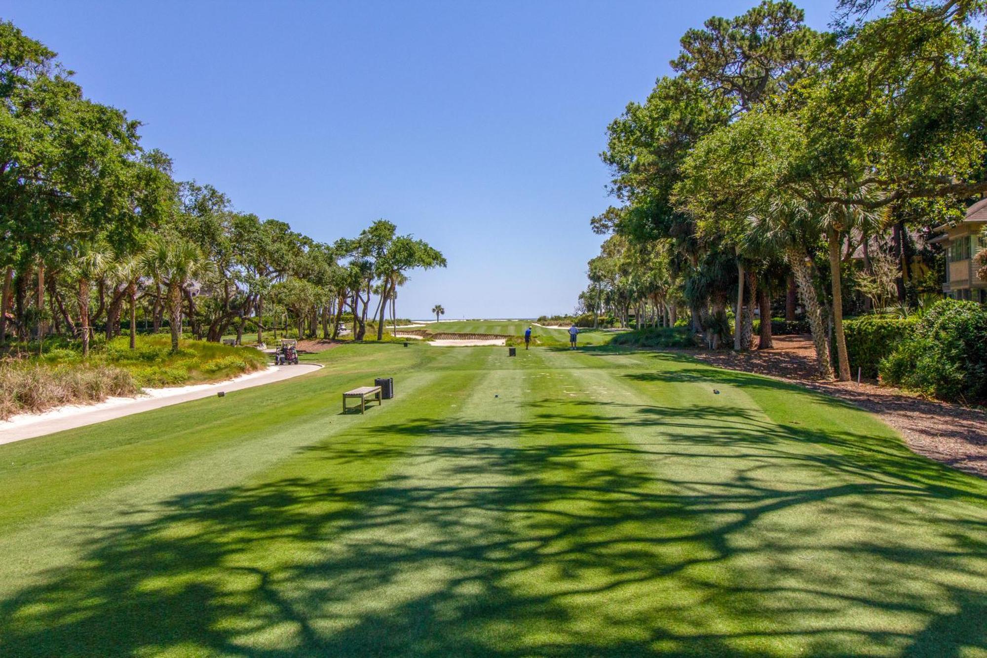 Heritage Villas Hilton Head Island Dış mekan fotoğraf