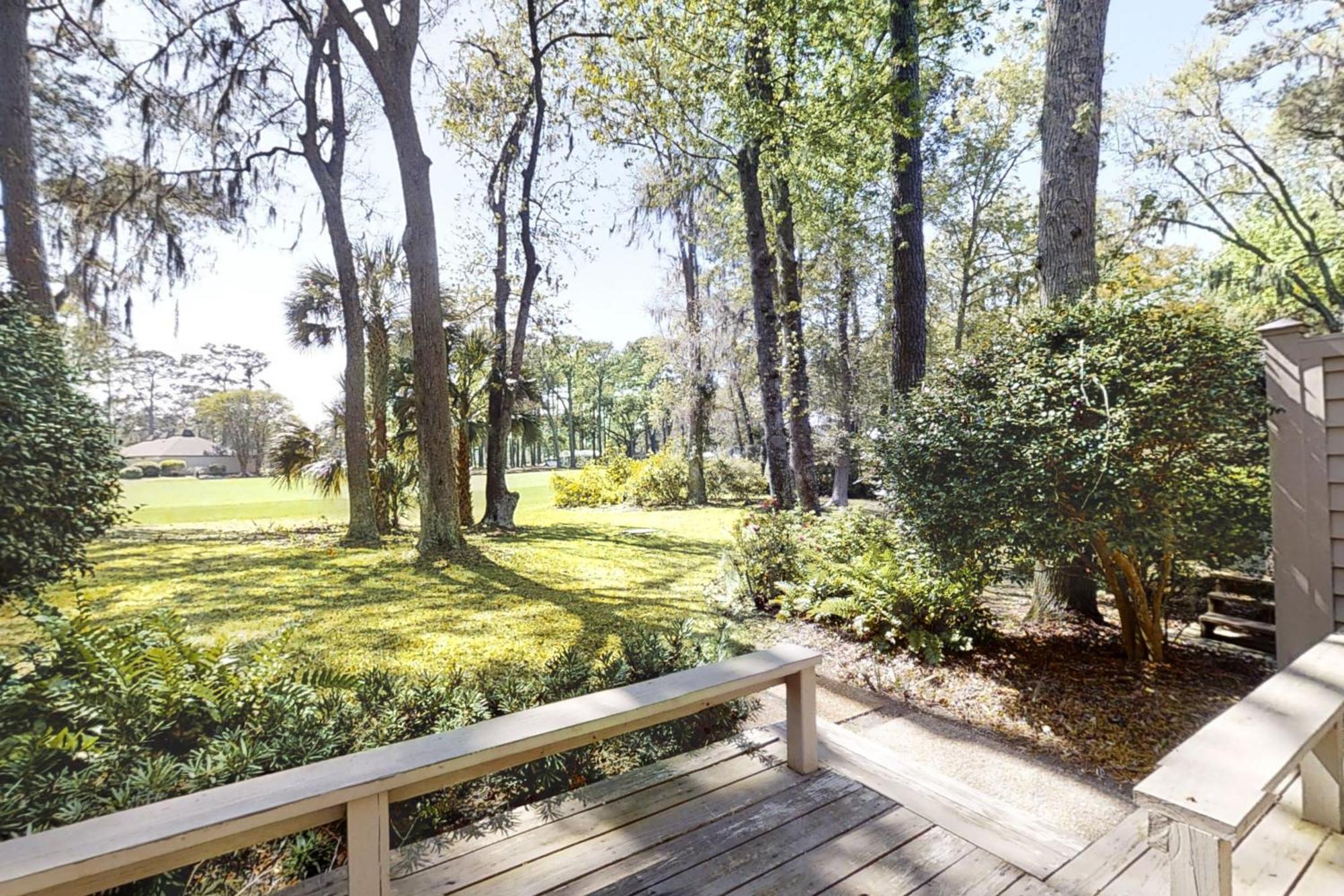 Heritage Villas Hilton Head Island Oda fotoğraf