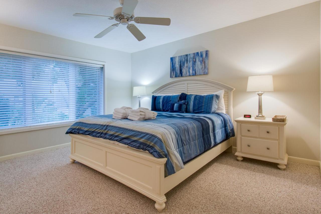 Heritage Villas Hilton Head Island Dış mekan fotoğraf