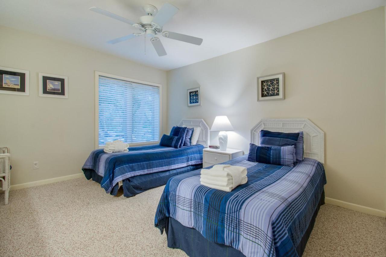 Heritage Villas Hilton Head Island Dış mekan fotoğraf