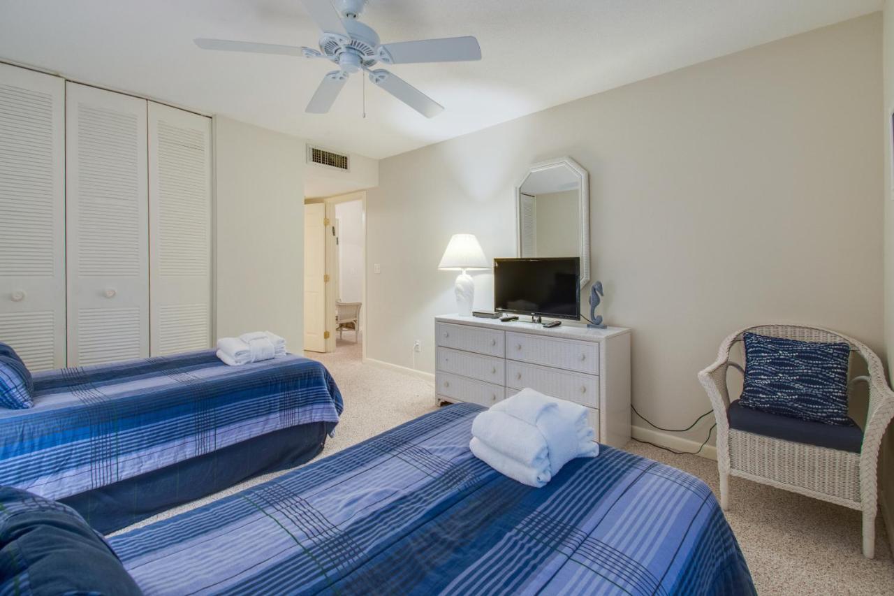 Heritage Villas Hilton Head Island Dış mekan fotoğraf