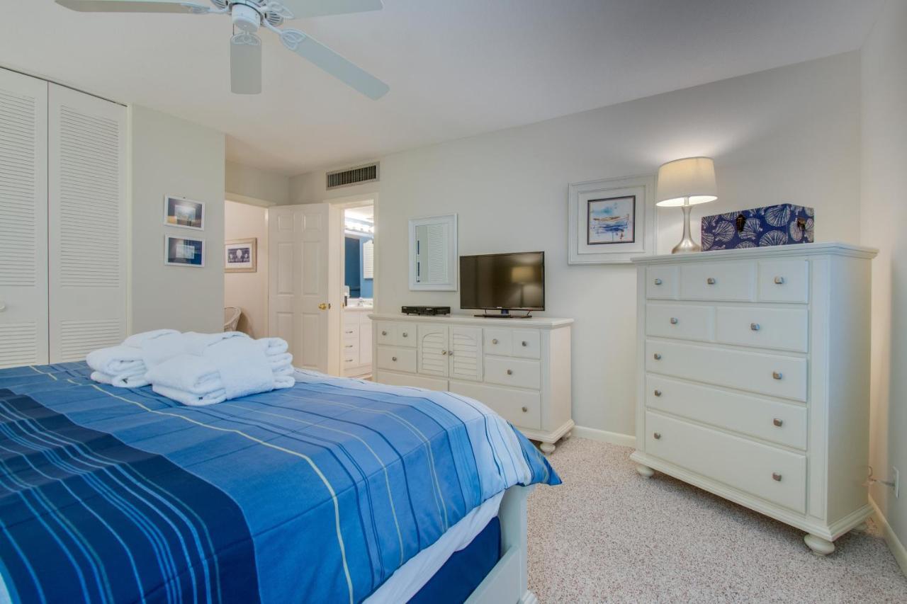 Heritage Villas Hilton Head Island Dış mekan fotoğraf