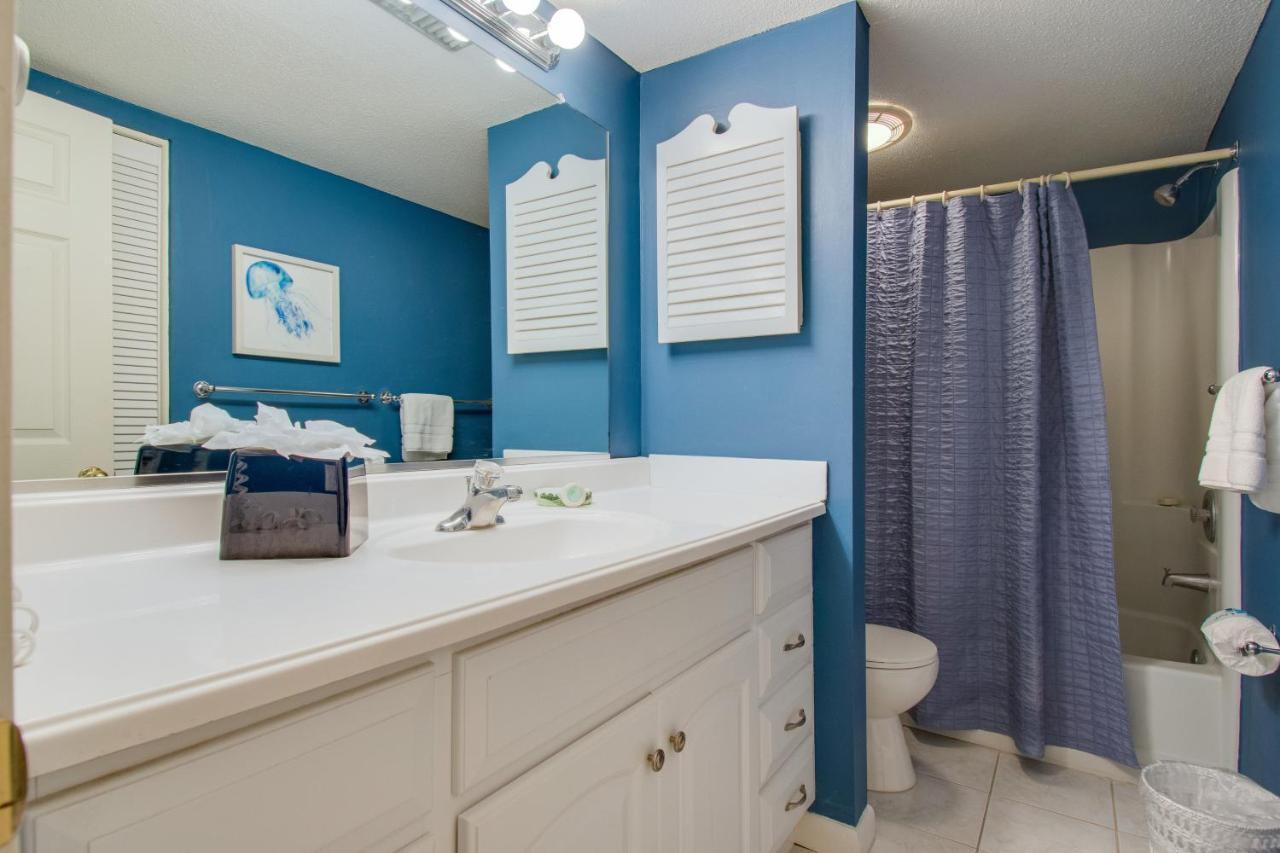 Heritage Villas Hilton Head Island Dış mekan fotoğraf