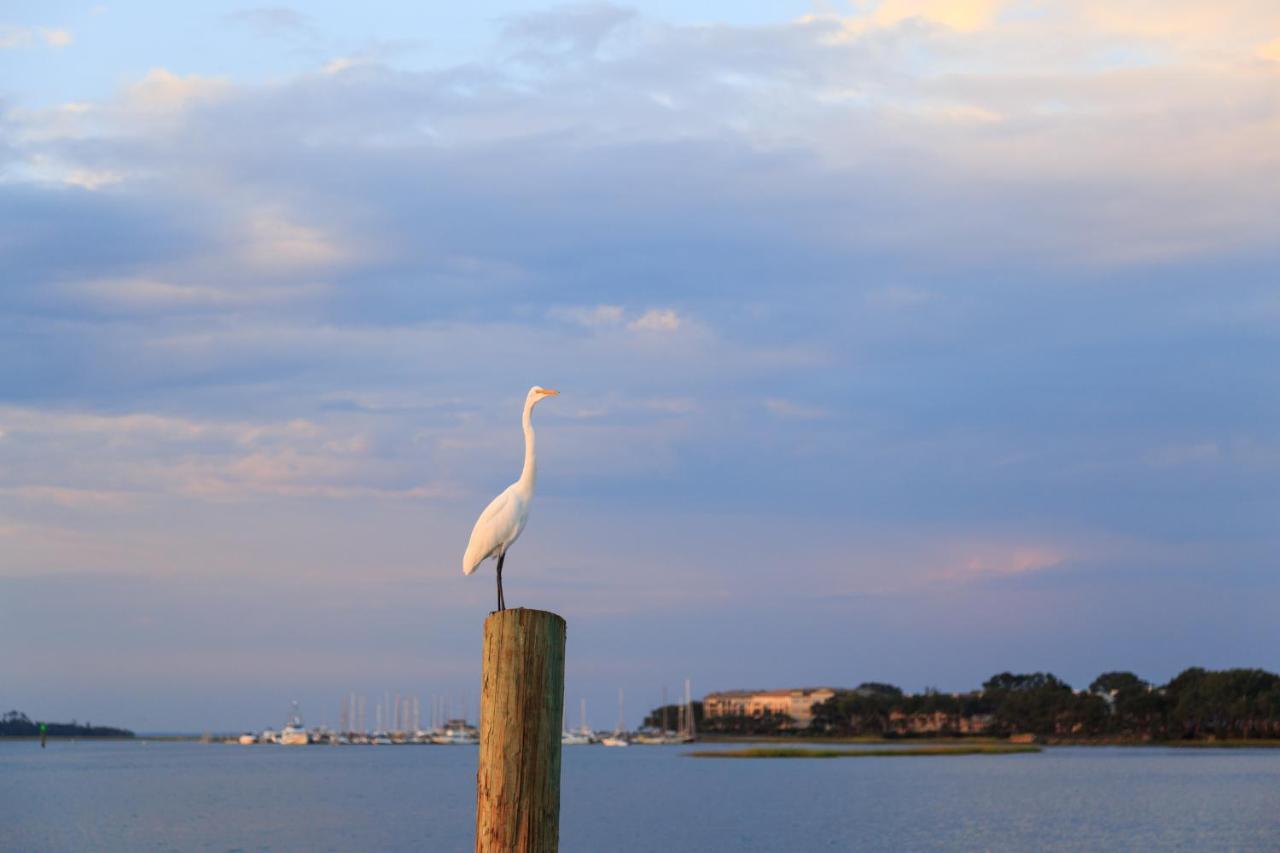 Heritage Villas Hilton Head Island Dış mekan fotoğraf