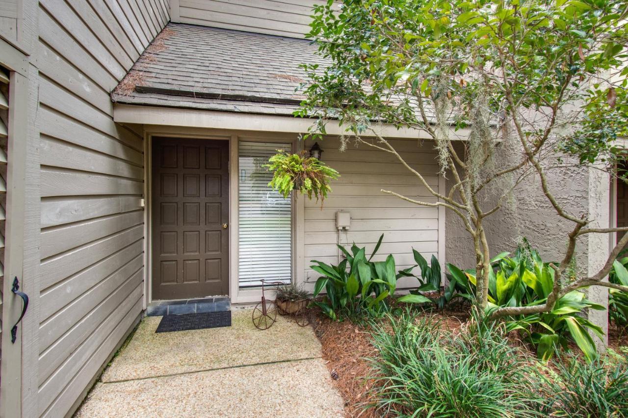 Heritage Villas Hilton Head Island Dış mekan fotoğraf