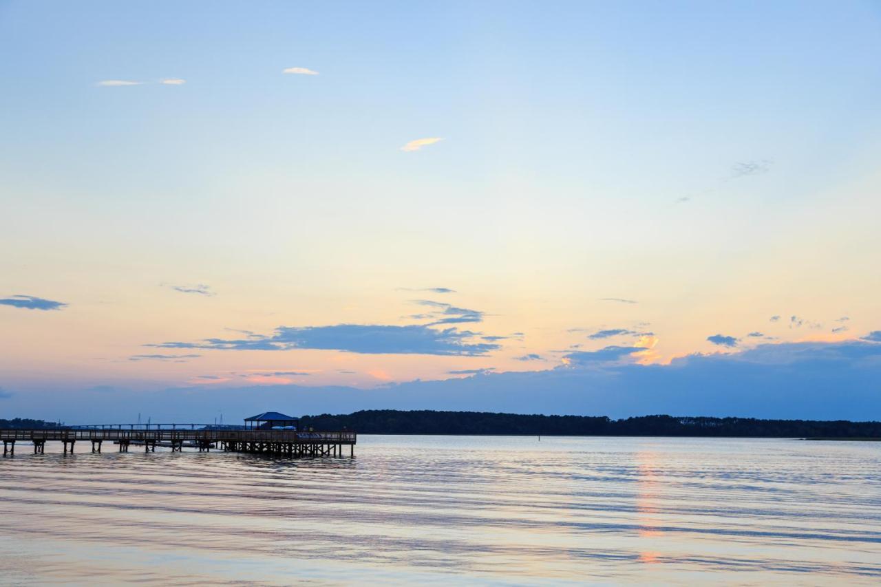 Heritage Villas Hilton Head Island Dış mekan fotoğraf
